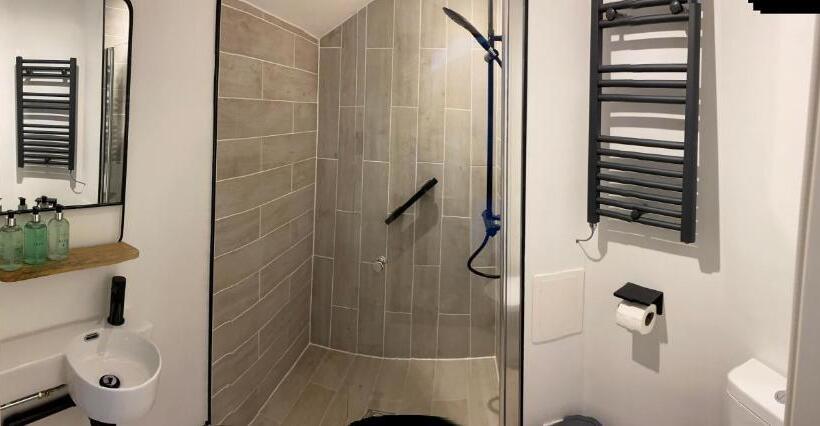 فندق The Colintraive