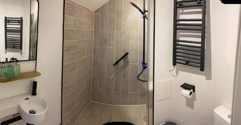 Hotelli The Colintraive