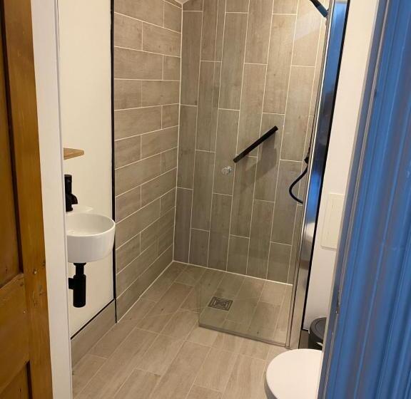 فندق The Colintraive