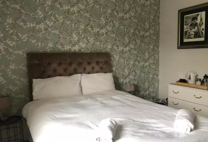 Hotelli The Colintraive