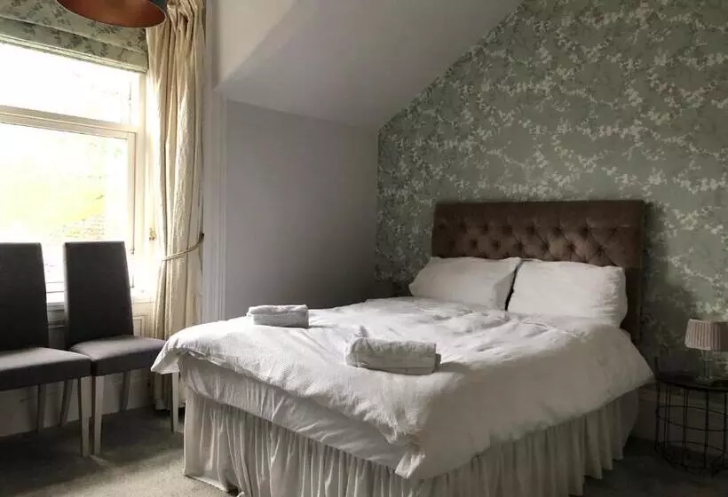 Hotelli The Colintraive