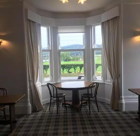 Hotelli The Colintraive