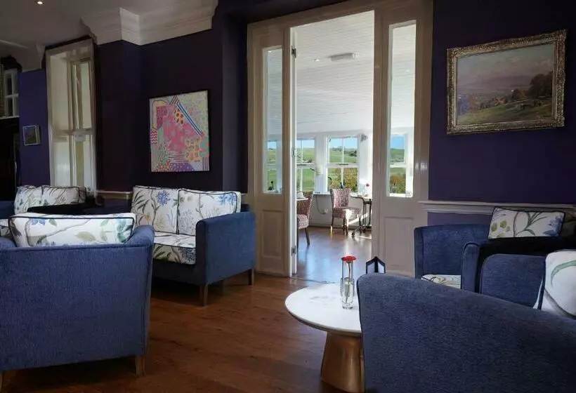 Hotelli The Devonshire Fell