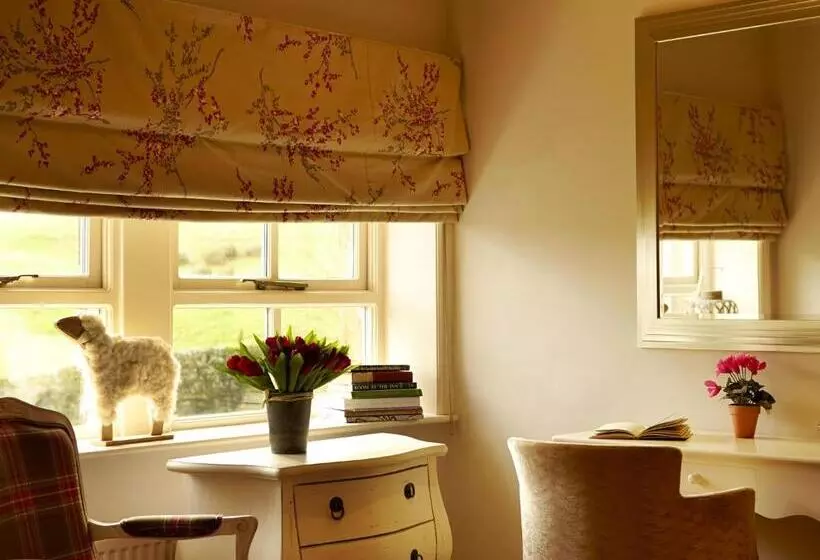 Hotelli The Devonshire Fell