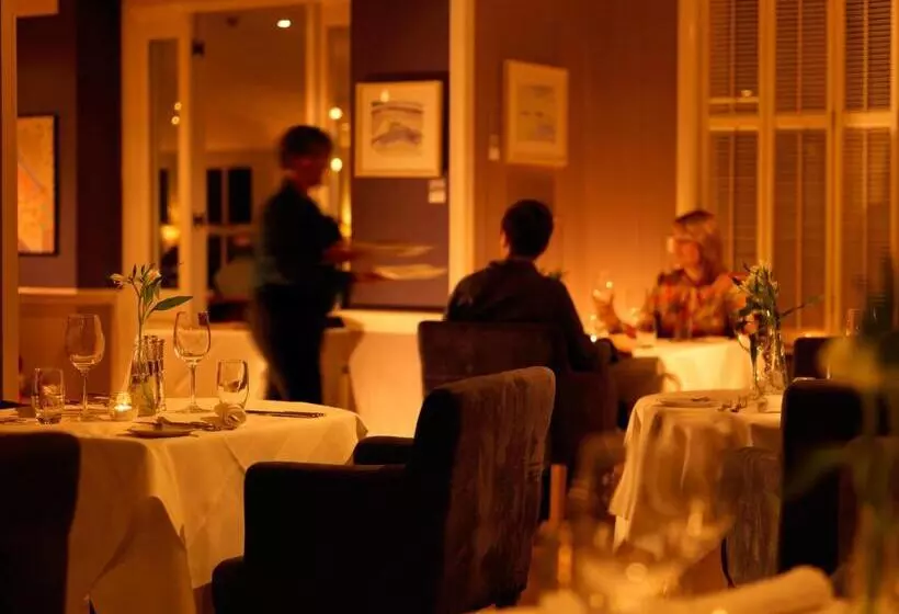 Hotelli The Devonshire Fell