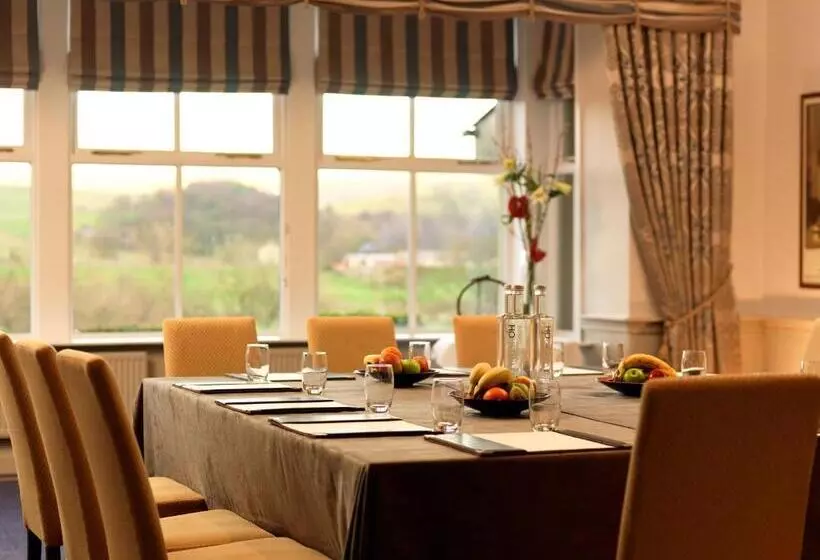 Hotelli The Devonshire Fell