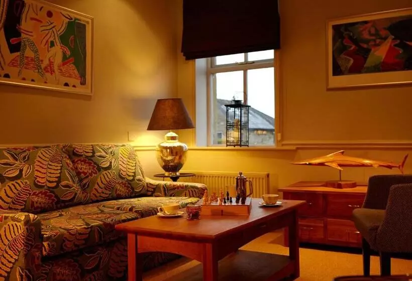 Hotelli The Devonshire Fell