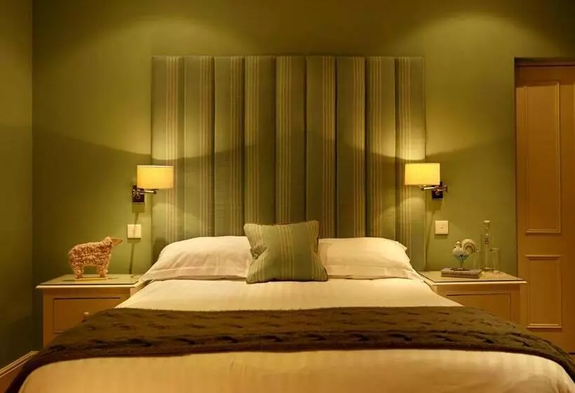 Hotelli The Devonshire Fell