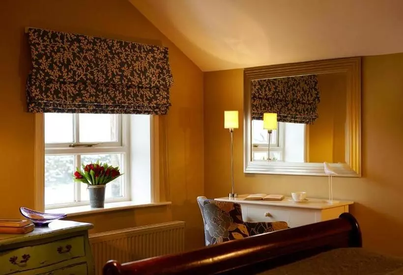 Hotelli The Devonshire Fell