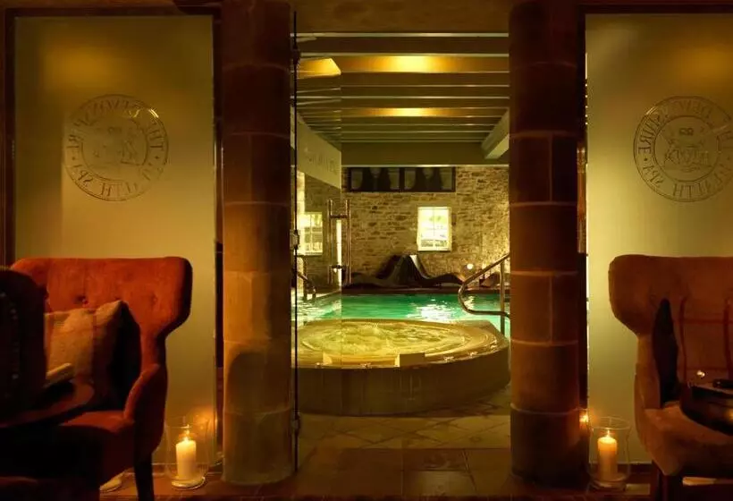 Hotelli The Devonshire Fell