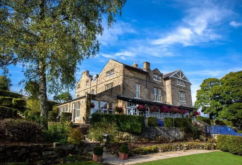 Hotelli The Devonshire Fell