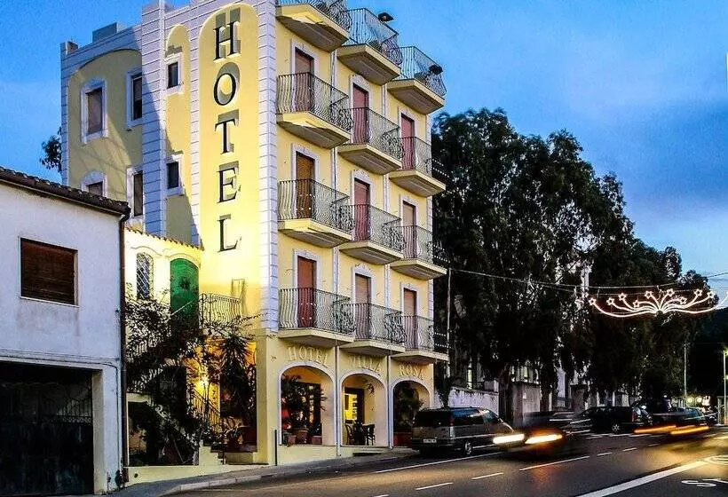 ホテル Villa Rosa