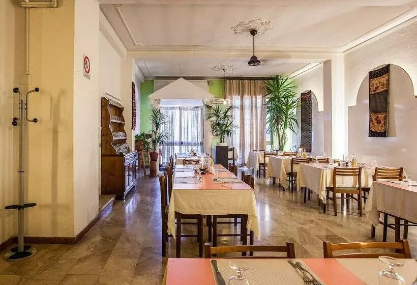 ホテル Villa Rosa