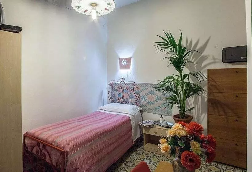 ホテル Villa Rosa