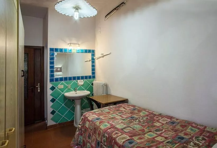 ホテル Villa Rosa