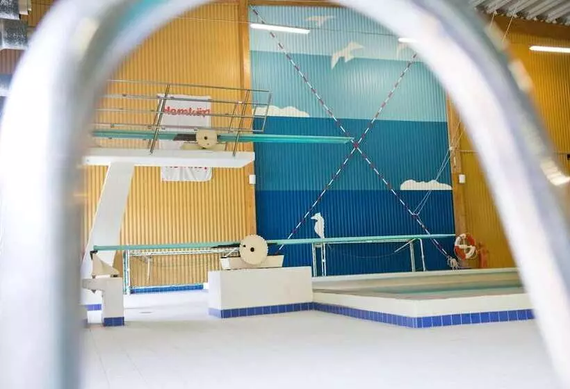 Ljungsbro Vandrarhem