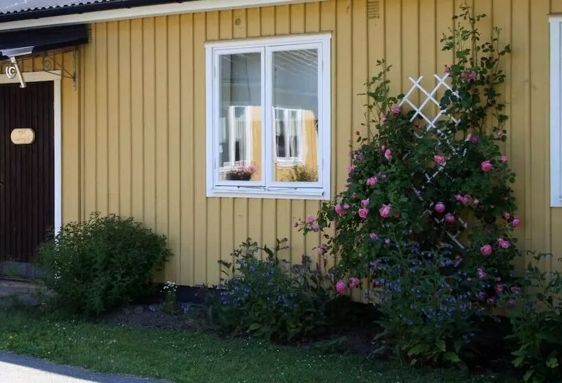 Ljungsbro Vandrarhem