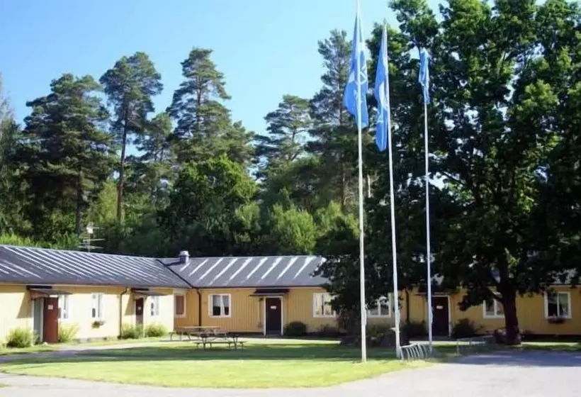 Ljungsbro Vandrarhem