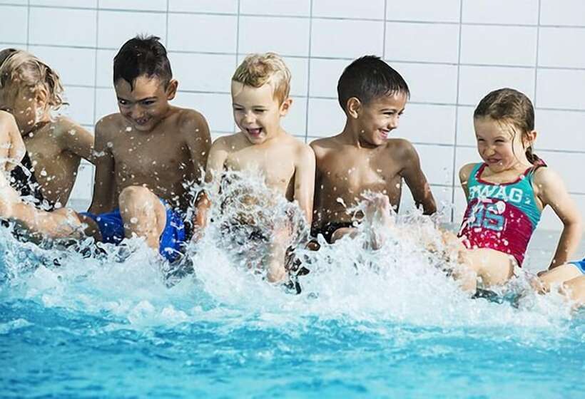 Ljungsbro Vandrarhem