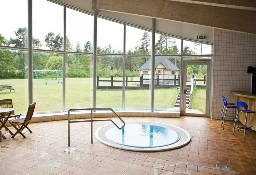 Ljungsbro Vandrarhem