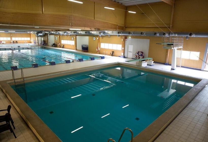 Ljungsbro Vandrarhem