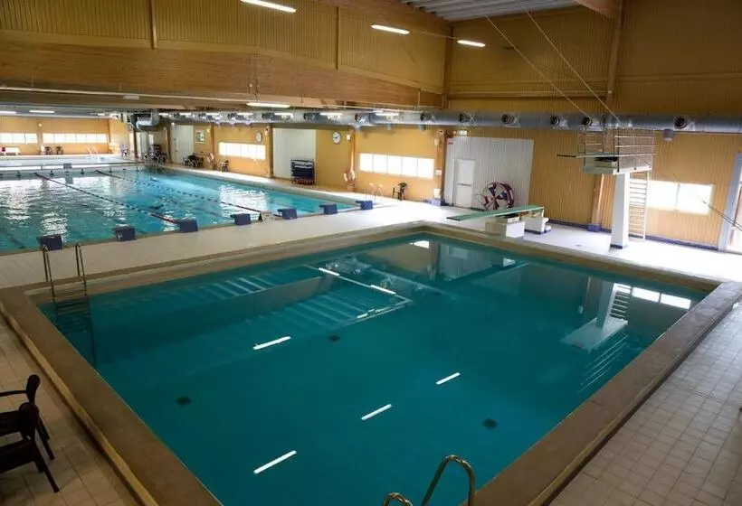 Ljungsbro Vandrarhem