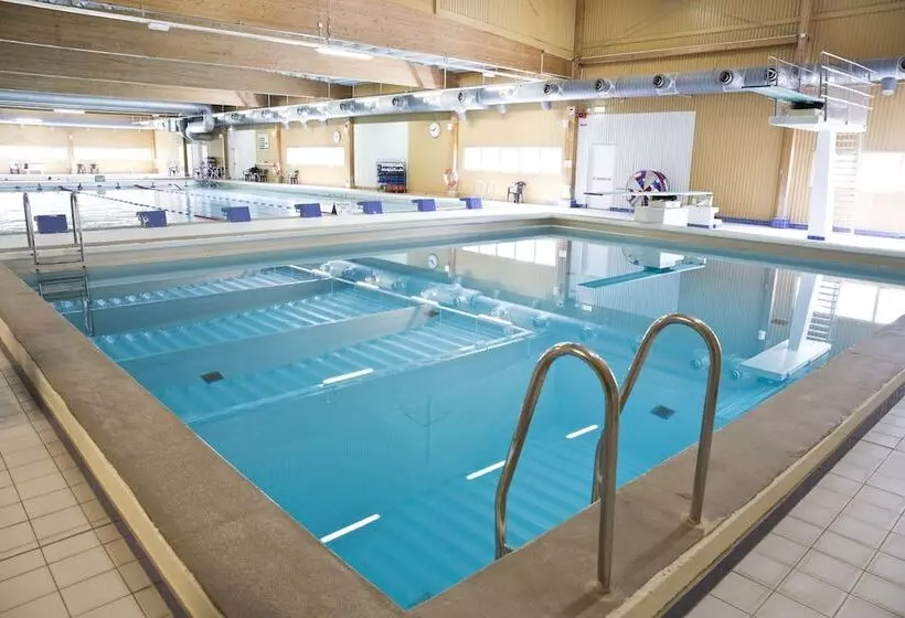 Ljungsbro Vandrarhem