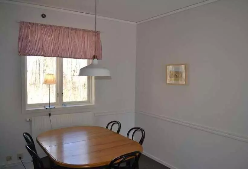 Ljungsbro Vandrarhem