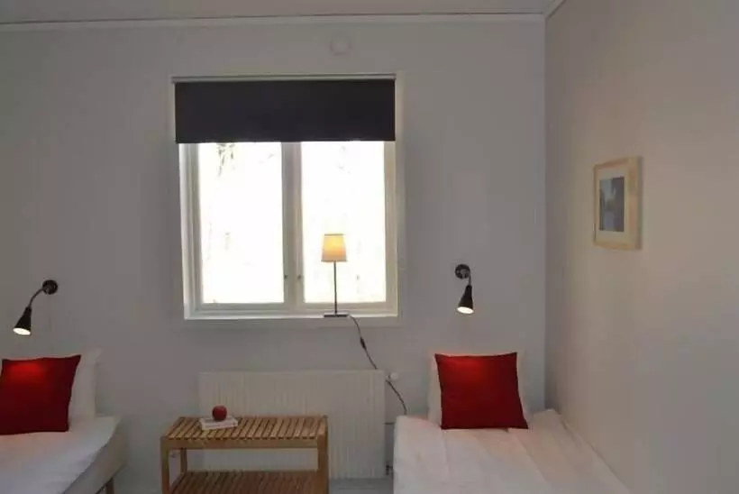 Ljungsbro Vandrarhem