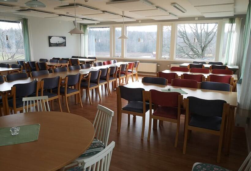 Lärjungagården   Hostel