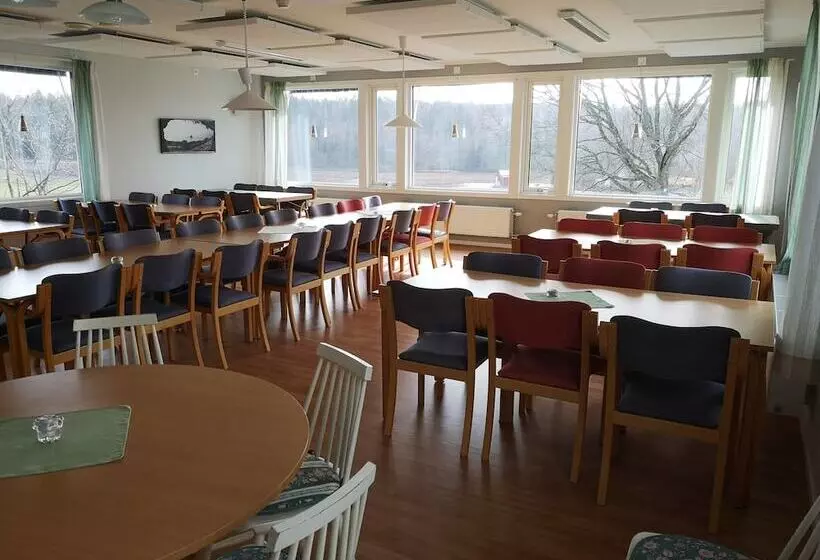 Lärjungagården   Hostel