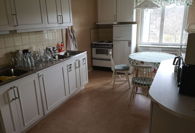 Lärjungagården   Hostel