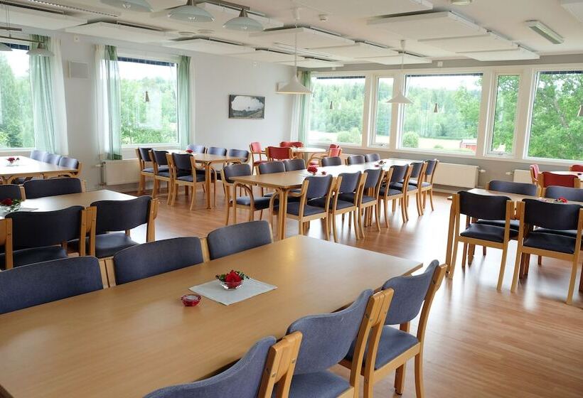 Lärjungagården   Hostel