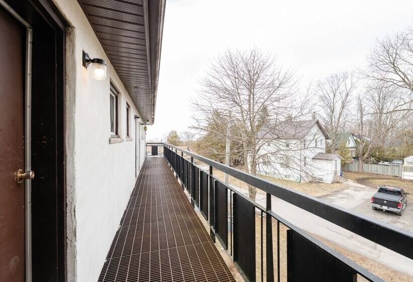 Motel Beaverton On   Lake Simcoe