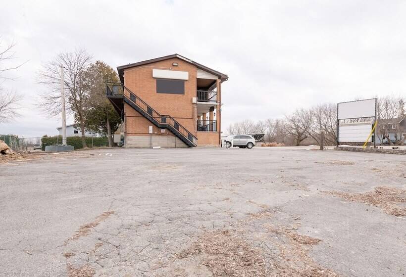 Motel Beaverton On   Lake Simcoe