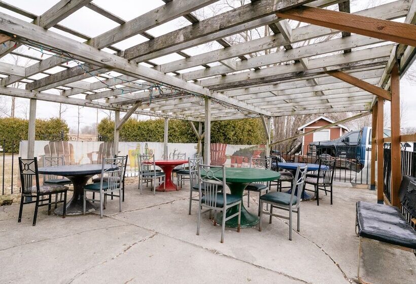 Motel Beaverton On   Lake Simcoe