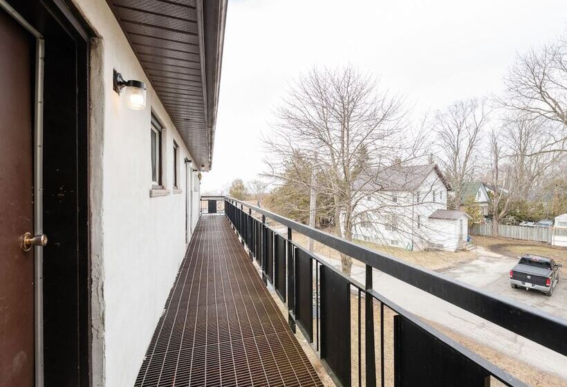 Motel Beaverton On   Lake Simcoe