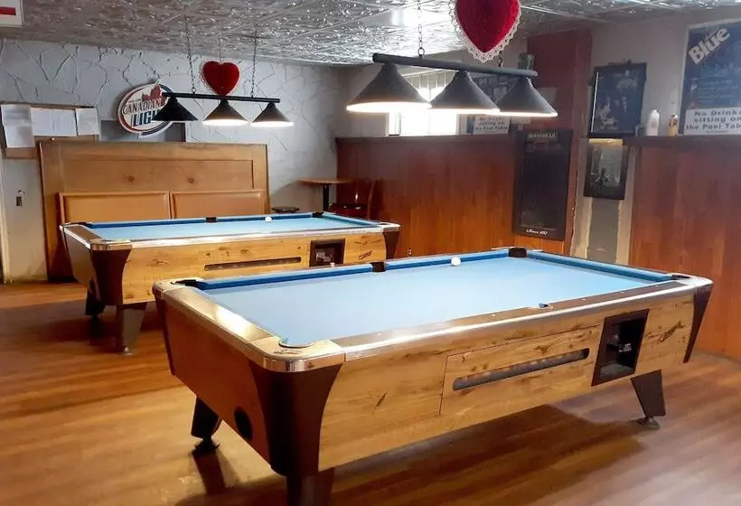 Motelli Beaverton On   Lake Simcoe