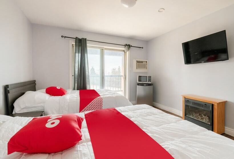 Motel Beaverton On   Lake Simcoe