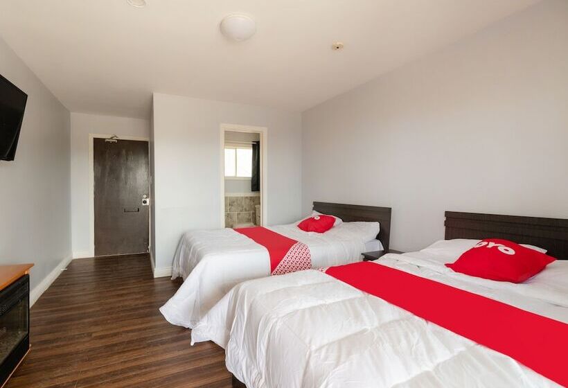 Motel Beaverton On   Lake Simcoe