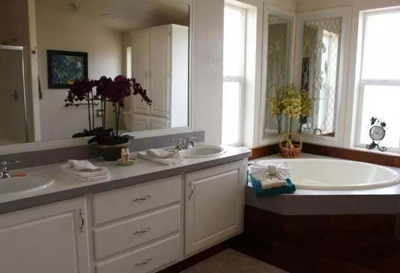 Motelli Lakeshore Lodge