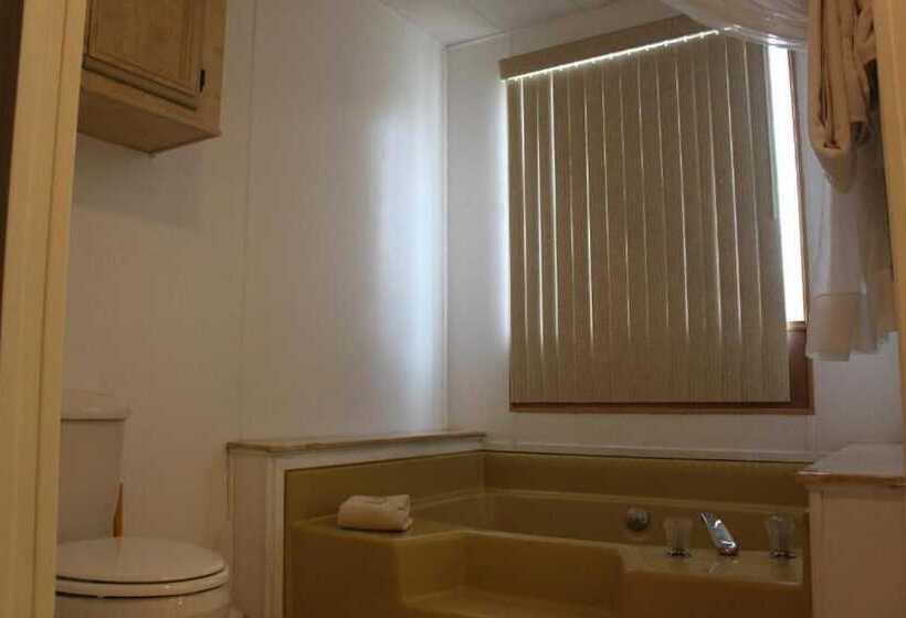 فندق على الطريق Lakeshore Lodge