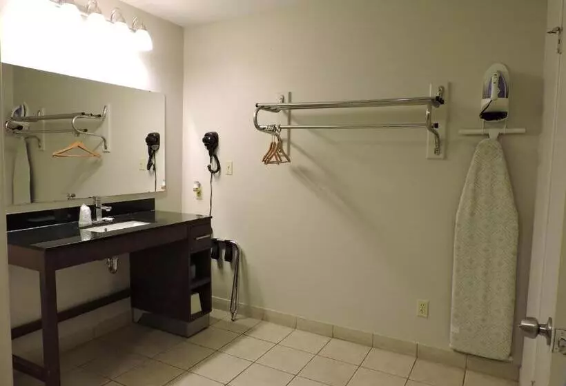 Motelli Riata Inn   Rankin