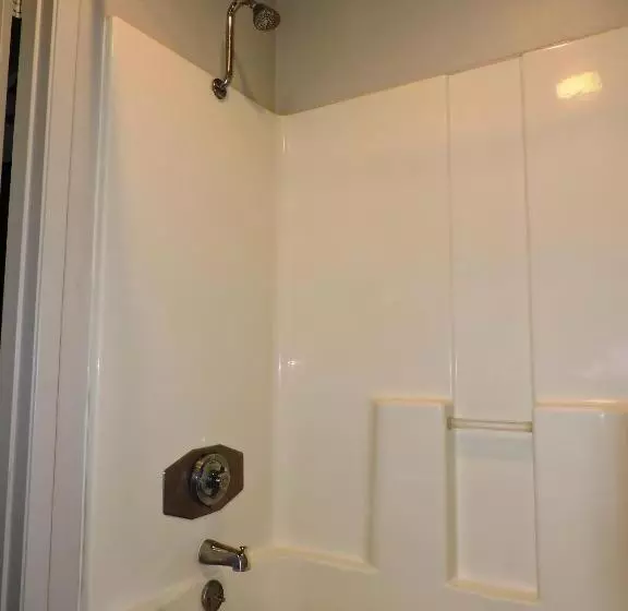 Motelli Riata Inn   Rankin