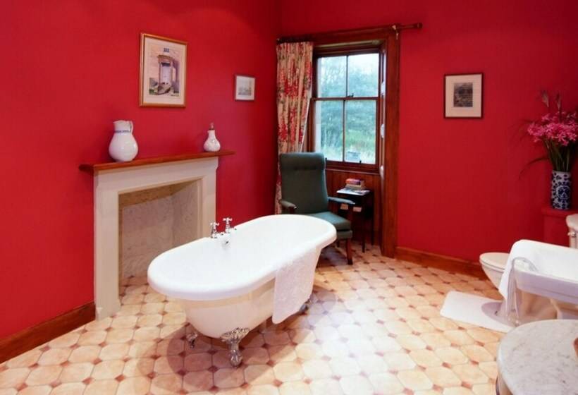 ペンション Cambo House And Estate B&b