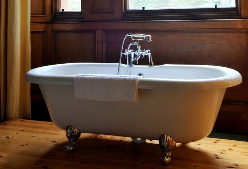 ペンション Cambo House And Estate B&b