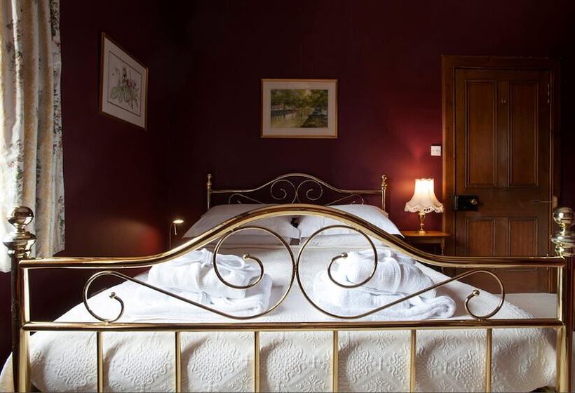 ペンション Cambo House And Estate B&b