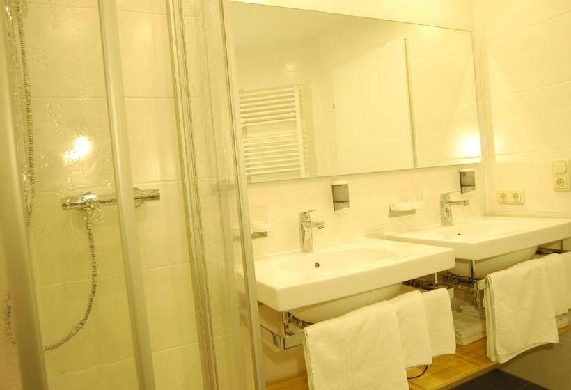 פנסיון Haus Acherkogel