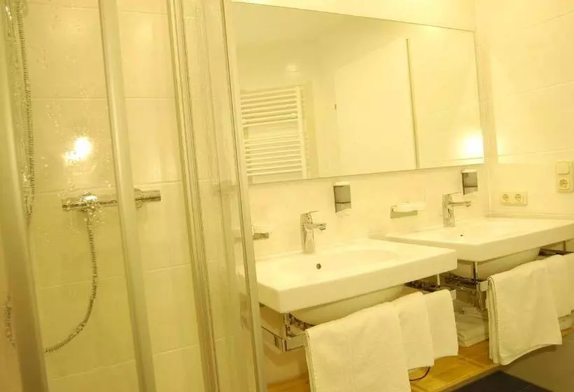 ペンション Haus Acherkogel