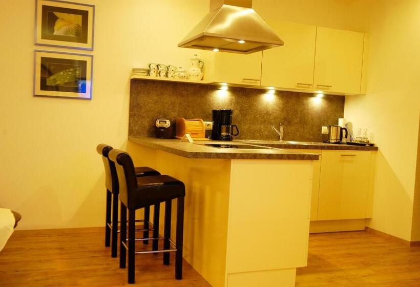 פנסיון Haus Acherkogel